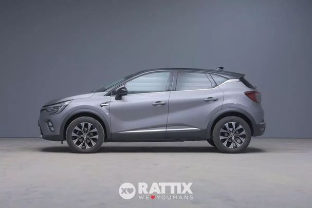 Renault Captur TCe 90 Techno 67 kW image number 3