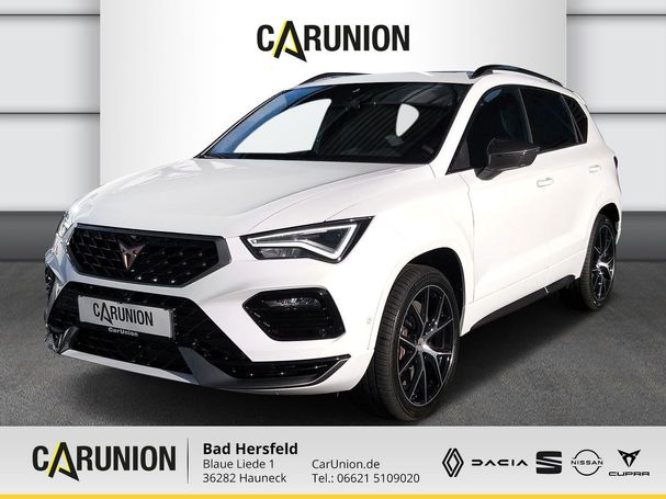 Cupra Ateca 2.0 TSI DSG 4Drive 221 kW image number 1