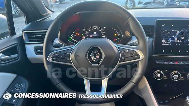 Renault Clio 74 kW image number 19