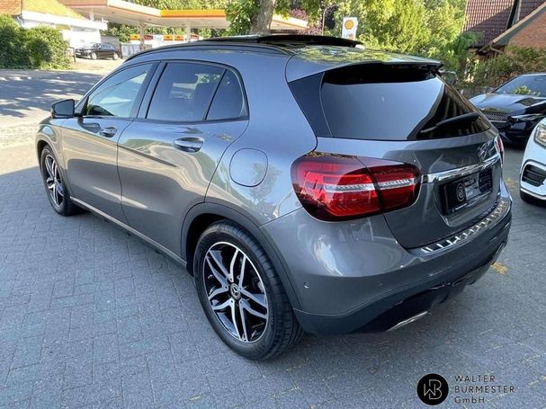 Mercedes-Benz GLA 250 155 kW image number 11