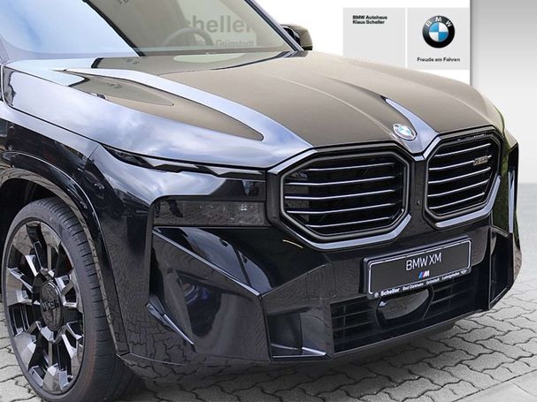 BMW XM xDrive 480 kW image number 4