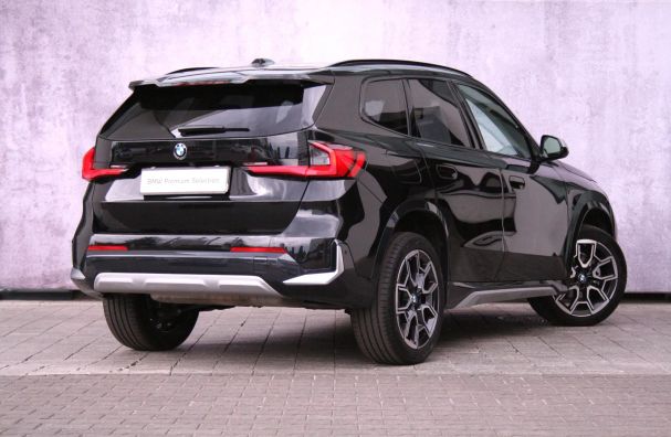 BMW X1 sDrive18i 100 kW image number 3