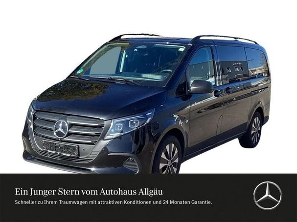 Mercedes-Benz Vito 116 CDi Tourer PRO 120 kW image number 1