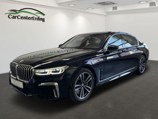 BMW 750i xDrive M Sport 390 kW image number 1