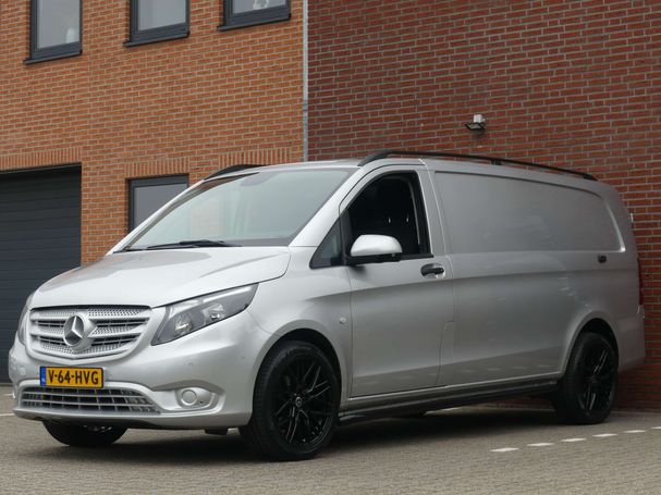 Mercedes-Benz Vito 116 CDi extra 120 kW image number 22