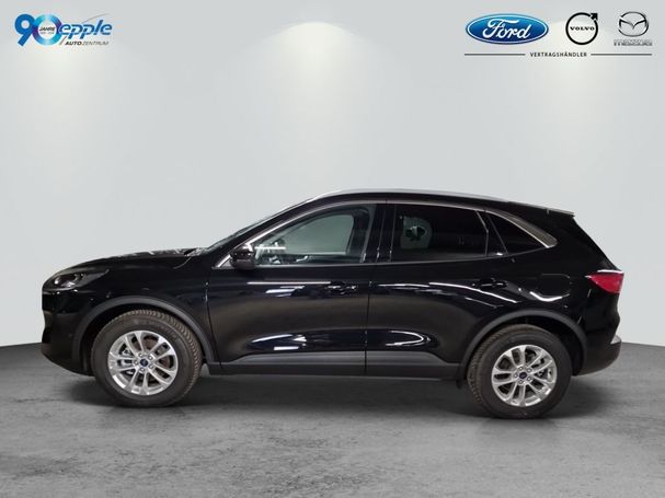 Ford Kuga 2.0 EcoBlue Titanium 88 kW image number 5