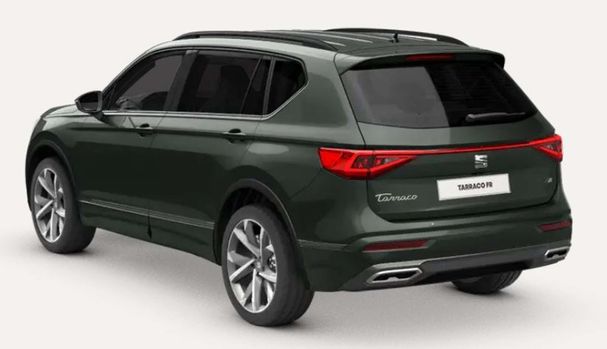 Seat Tarraco 1.5 TSI 110 kW image number 3