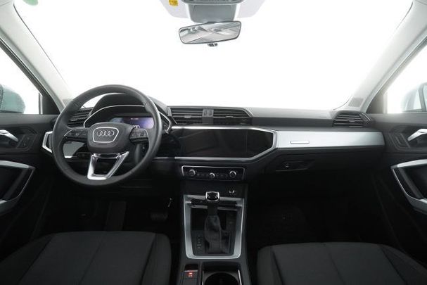 Audi Q3 35 TDI S tronic Business 110 kW image number 11