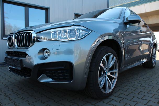 BMW X6 xDrive 230 kW image number 1