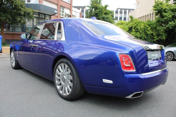 Rolls-Royce Phantom 420 kW image number 4