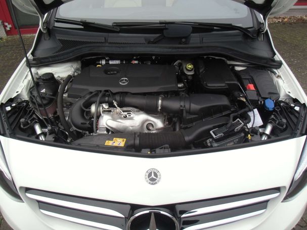 Mercedes-Benz B 250 155 kW image number 19