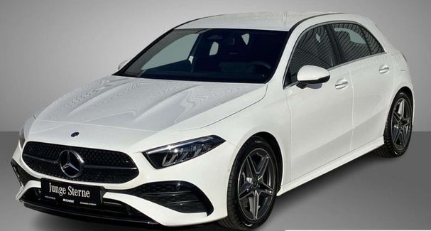 Mercedes-Benz A 220 d 140 kW image number 1