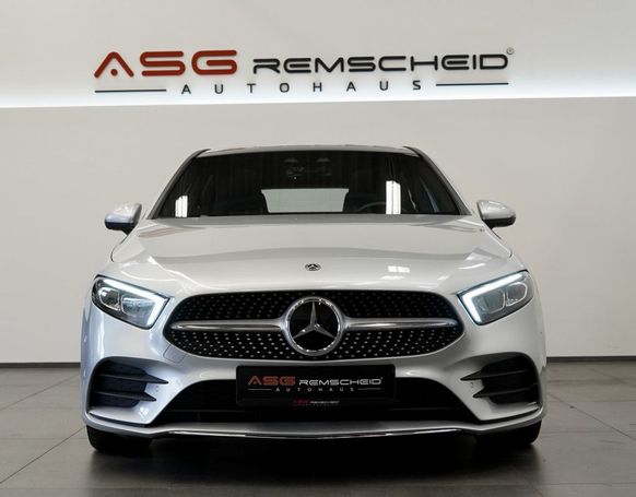 Mercedes-Benz A 220 d Line 140 kW image number 3