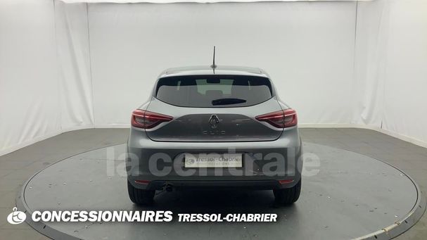 Renault Clio TCe 90 66 kW image number 6