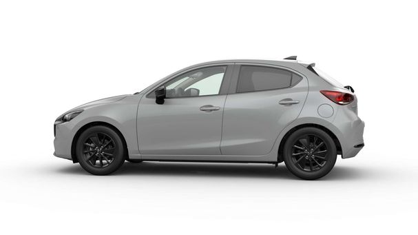 Mazda 2 90 66 kW image number 9