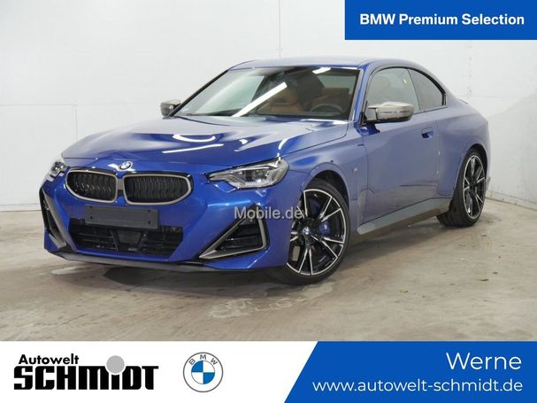 BMW M240i Coupe xDrive Sport 275 kW image number 1