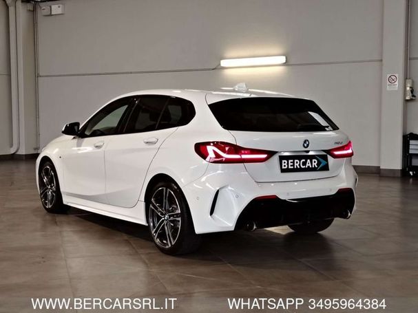 BMW 118d M Sport 110 kW image number 6