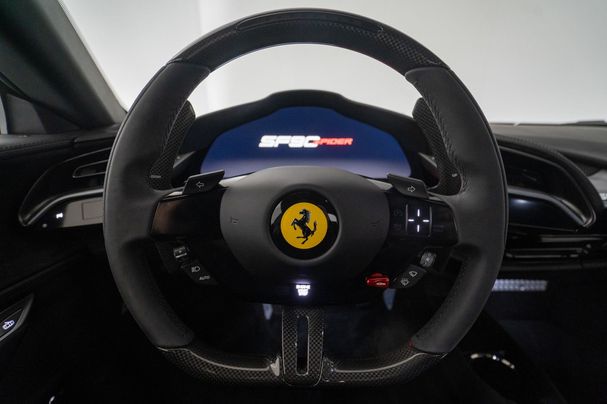 Ferrari SF90 Spider 735 kW image number 26