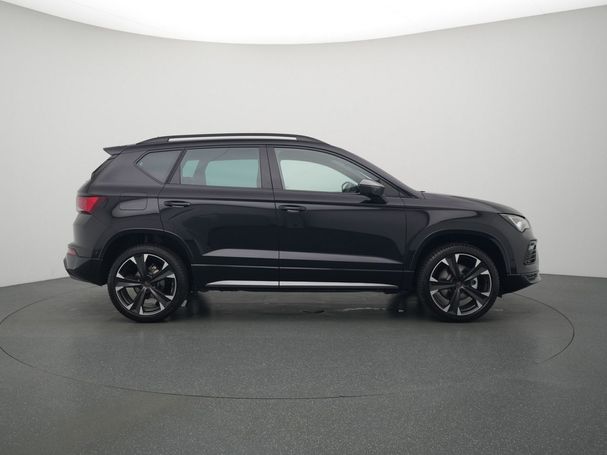 Cupra Ateca 110 kW image number 4