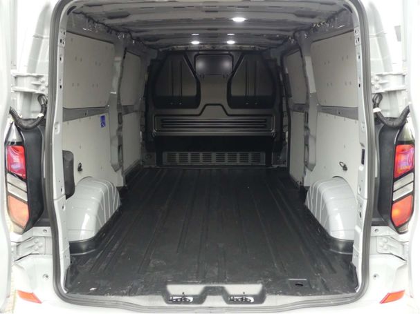 Ford Transit Custom 320 L2H1 Limited 100 kW image number 24