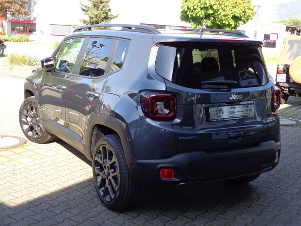 Jeep Renegade PHEV 140 kW image number 3