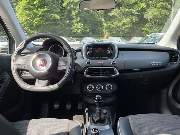 Fiat 500X 1.4 103 kW image number 8