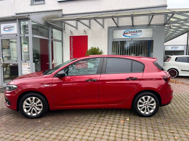 Fiat Tipo 1.4 Street 70 kW image number 4