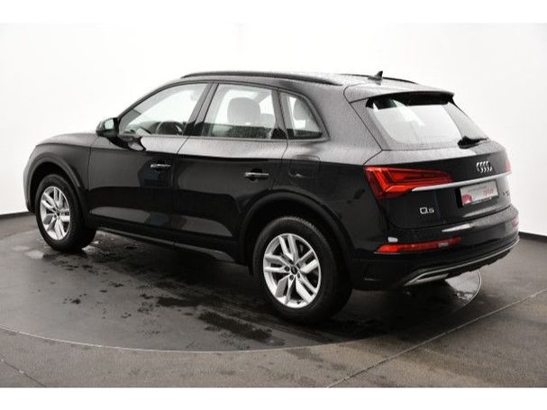 Audi Q5 50 TFSIe quattro S tronic 220 kW image number 14