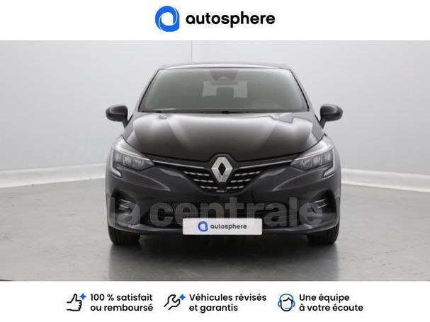 Renault Clio TCe 90 66 kW image number 4