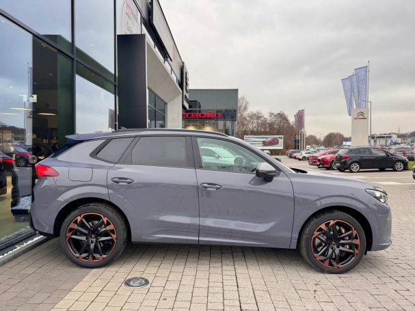 Cupra Terramar 195 kW image number 5