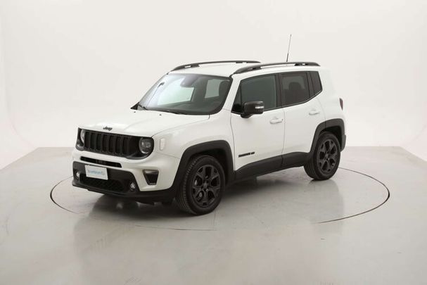 Jeep Renegade 88 kW image number 1