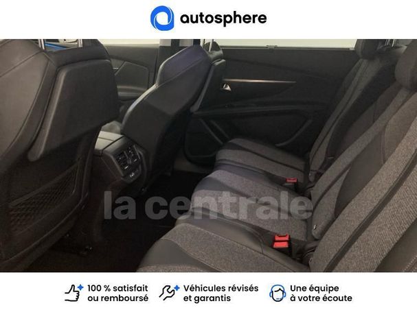 Peugeot 5008 BlueHDi 120 EAT6 S&S Allure 88 kW image number 7