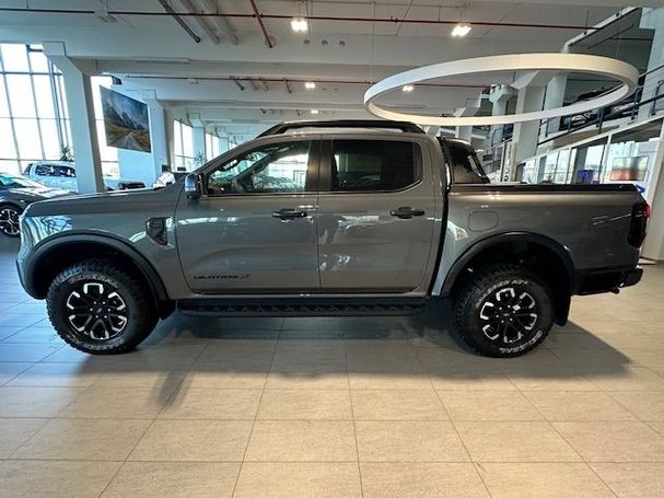 Ford Ranger Wildtrak X e-4WD 151 kW image number 4