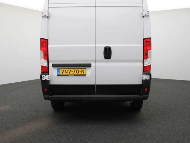 Fiat e-Ducato 79 kWh 90 kW image number 5