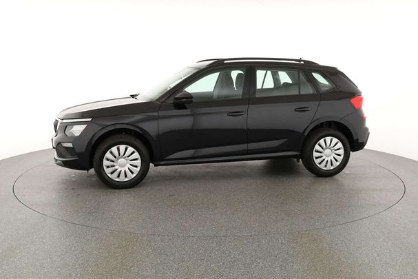 Skoda Kamiq 1.0 TSI 85 kW image number 30