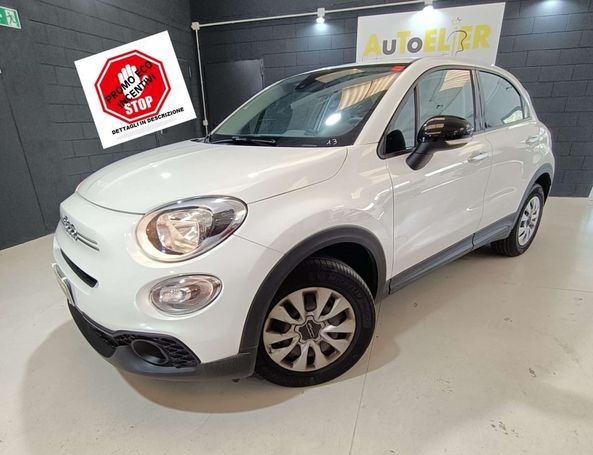 Fiat 500X 1.3 70 kW image number 2