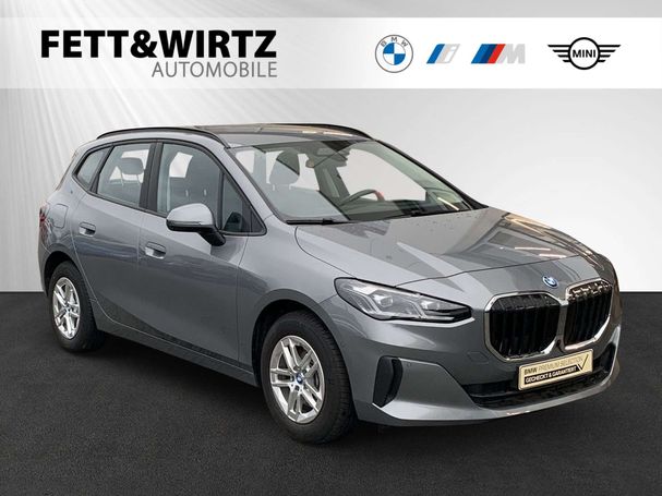 BMW 225e Active Tourer e xDrive 180 kW image number 1