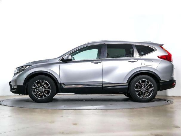 Honda CR-V 135 kW image number 5