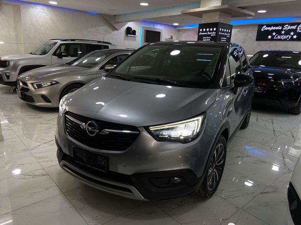 Opel Crossland X 1.5 Ultimate 88 kW image number 1