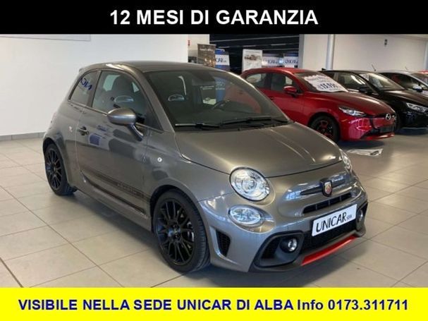 Abarth 595 121 kW image number 2