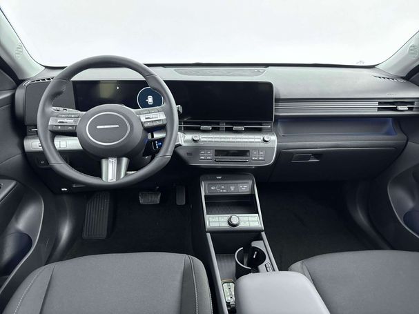 Hyundai Kona 1.6 GDI 104 kW image number 10