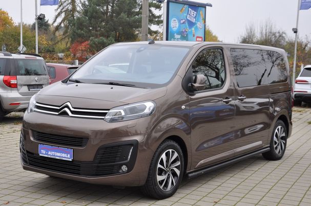 Citroen SpaceTourer M Business Lounge 130 kW image number 1