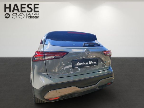 Nissan Qashqai 1.5 VC-T e-power 140 kW image number 6