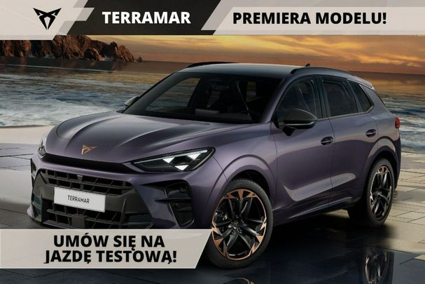 Cupra Terramar 195 kW image number 1