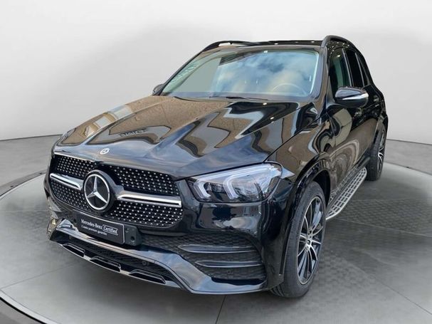 Mercedes-Benz GLE 300 d 4Matic 180 kW image number 1