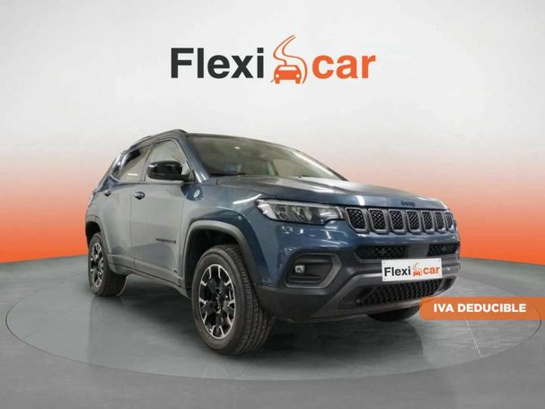 Jeep Compass Trailhawk 177 kW image number 2