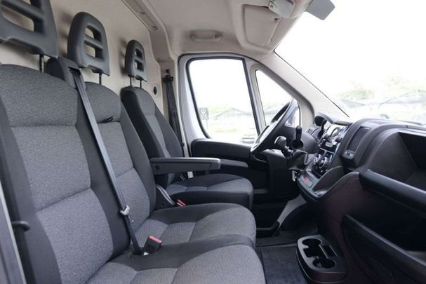 Fiat Ducato 2.3 88 kW image number 7