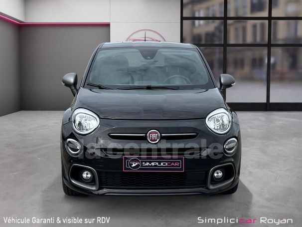 Fiat 500X 1.0 FireFly Turbo 88 kW image number 3