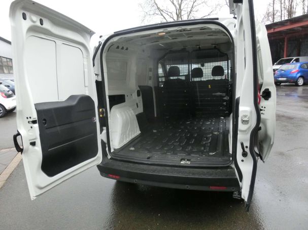 Fiat Doblo 74 kW image number 12