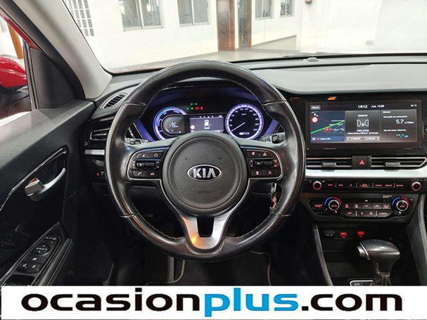 Kia Niro 1.6 104 kW image number 28